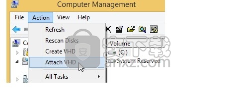 TrueCrypt(动态加密驱动器管理系统)