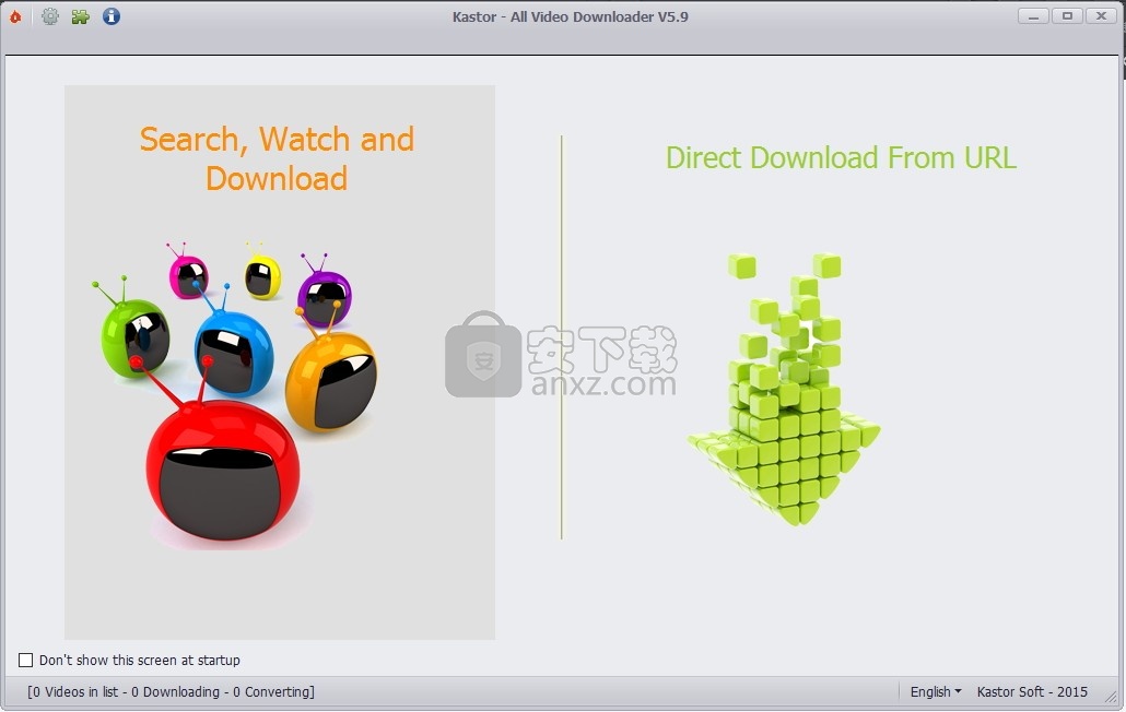 All Video Downloader(多功能视频下载器)