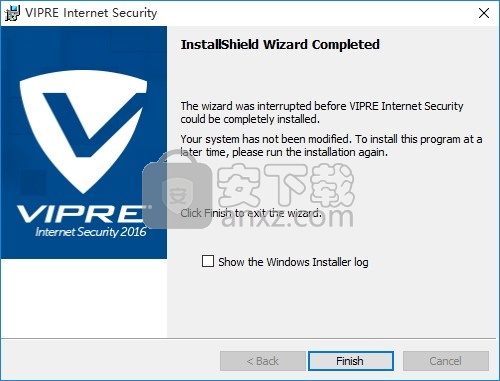 VIPRE Internet Security(多功能互联网安全与保护工具)