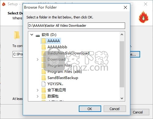 All Video Downloader(多功能视频下载器)