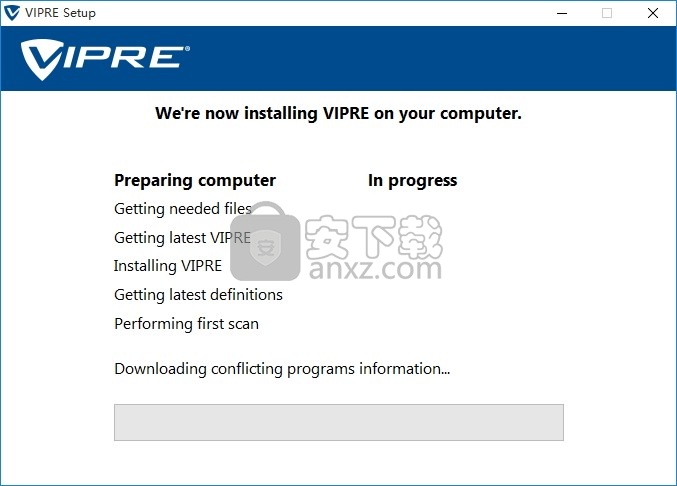 VIPRE Advanced Security(顶级防病毒与拦截工具)