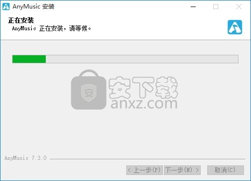 AnyMusic(多功能媒体文件下载与转换工具)