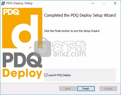 pdq deploy 19(软件部署工具)