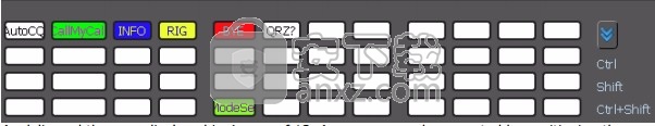 无线电制作DIY工具(MixW4)