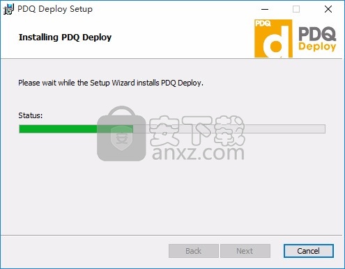 pdq deploy 19(软件部署工具)