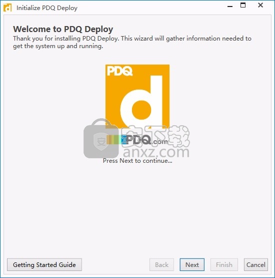 pdq deploy 19(软件部署工具)