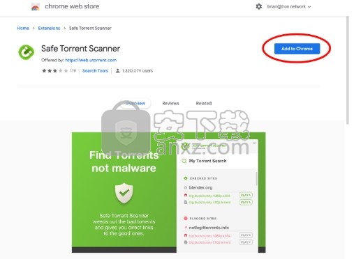 BitTorrent(多功能网络通信协议)