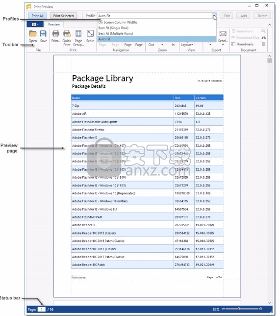 pdq deploy 19(软件部署工具)