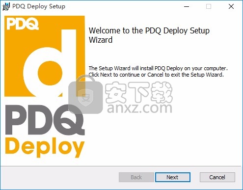 pdq deploy 19(软件部署工具)