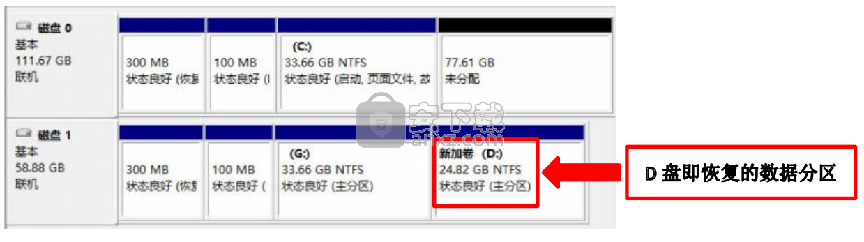 Netac SSD ToolBox(朗科智能管理工具)