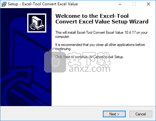 Convert Excel Value(excel日期格式转换工具)