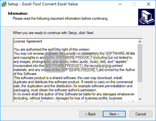 Convert Excel Value(excel日期格式转换工具)