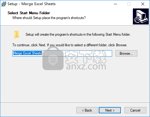 Merge Excel Sheets(Excel工作表合并工具)