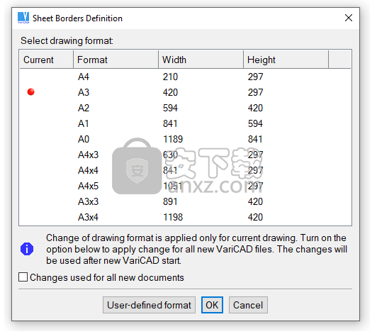 VariCAD 2021(机械工程设计软件)