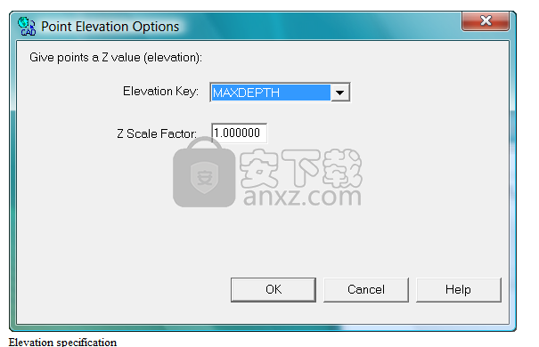 Arcv2CAD(arcgis转cad软件)