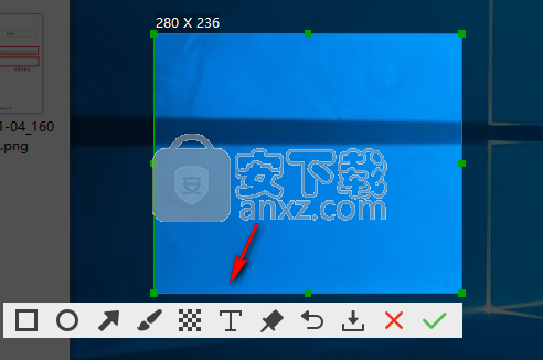 X-Snip(小巧截图工具)