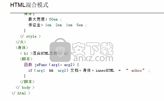 CodeMirror(在线代码编辑器)