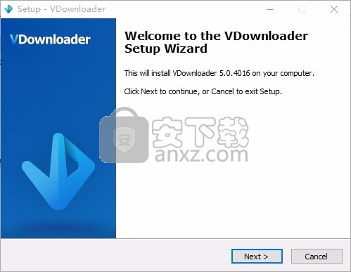 VDownloader(多功能音视频下载与管理工具)
