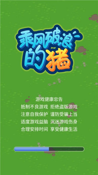 乘风破浪的猪