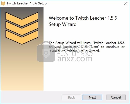 twitch leecher 1.4.2 download