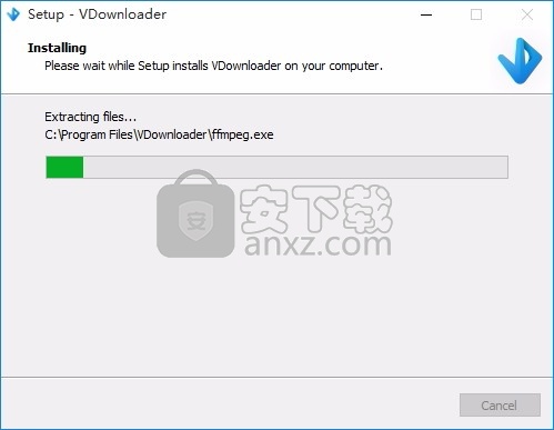 VDownloader(多功能音视频下载与管理工具)