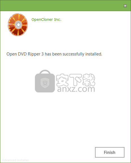 Open DVD ripper(DVD抓取工具)