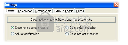 Advanced Registry Tracer(注册表更改分析软件)
