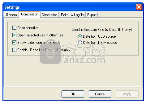 Advanced Registry Tracer(注册表更改分析软件)