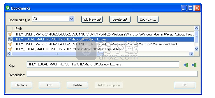 Advanced Registry Tracer(注册表更改分析软件)
