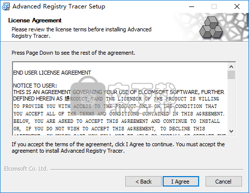 Advanced Registry Tracer(注册表更改分析软件)