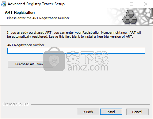 Advanced Registry Tracer(注册表更改分析软件)