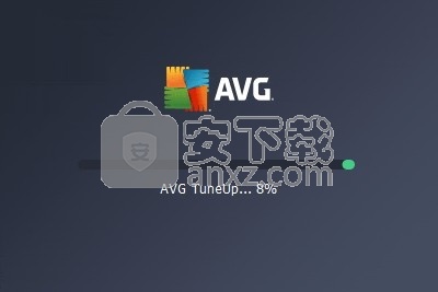 AVG PC TuneUp(多功能电脑系统数据清理与管理器)