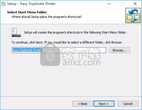 Easy Duplicate Finder(多功能文件重复查找器)