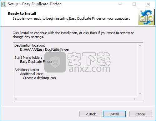Easy Duplicate Finder(多功能文件重复查找器)