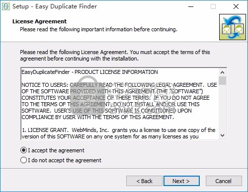 Easy Duplicate Finder(多功能文件重复查找器)