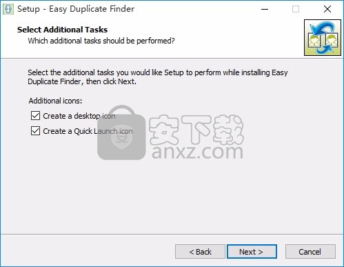 Easy Duplicate Finder(多功能文件重复查找器)