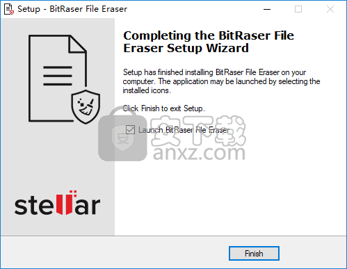 BitRaser File Eraser(数据擦除工具)