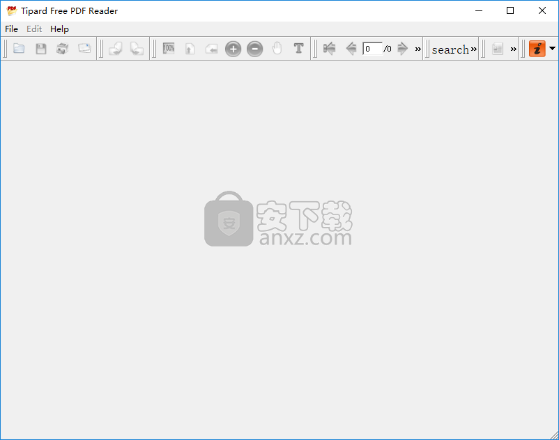 Tipard Free PDF Reader(PDF阅读器)