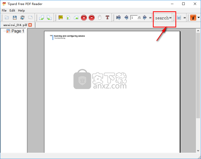 Tipard Free PDF Reader(PDF阅读器)