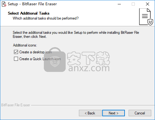 BitRaser File Eraser(数据擦除工具)