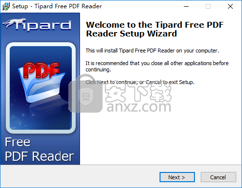 Tipard Free PDF Reader(PDF阅读器)