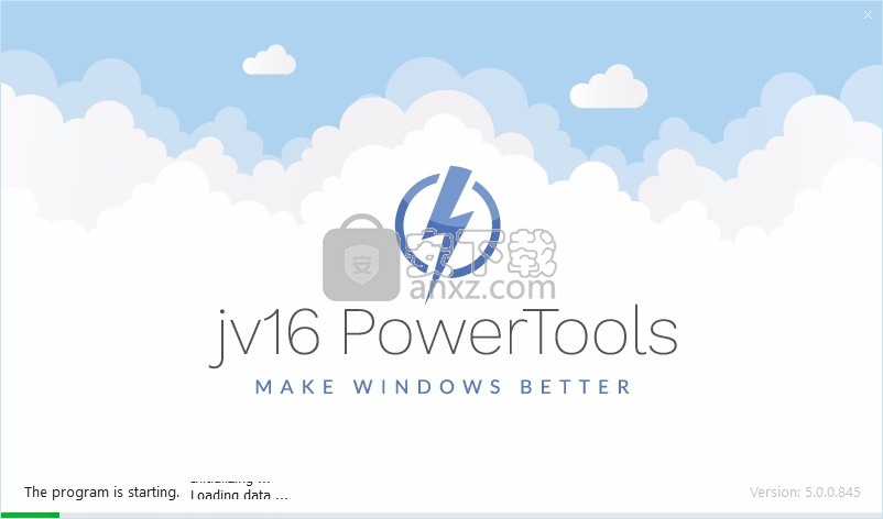 jv16 PowerTools(多功能系统优化工具)