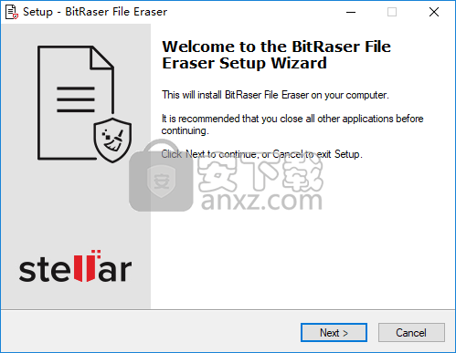 BitRaser File Eraser(数据擦除工具)