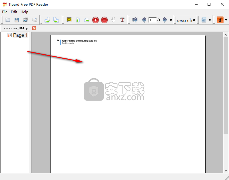 Tipard Free PDF Reader(PDF阅读器)