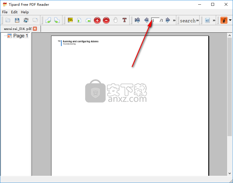 Tipard Free PDF Reader(PDF阅读器)