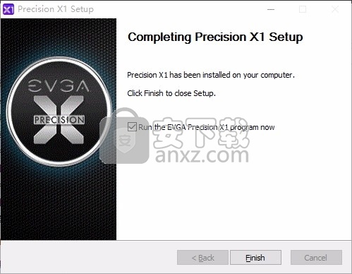 EVGA Precision(多功能NVIDIA显卡超频工具)