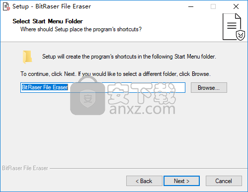 BitRaser File Eraser(数据擦除工具)