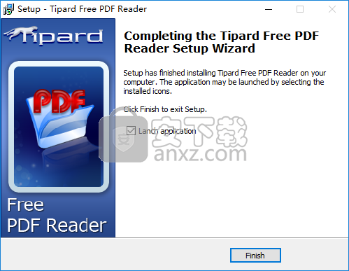Tipard Free PDF Reader(PDF阅读器)