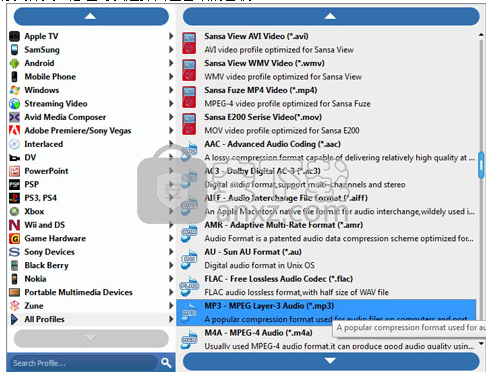 Tipard DVD to MP3 Converter(DVD转MP3转换器)