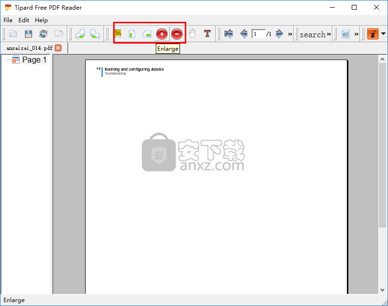 Tipard Free PDF Reader(PDF阅读器)